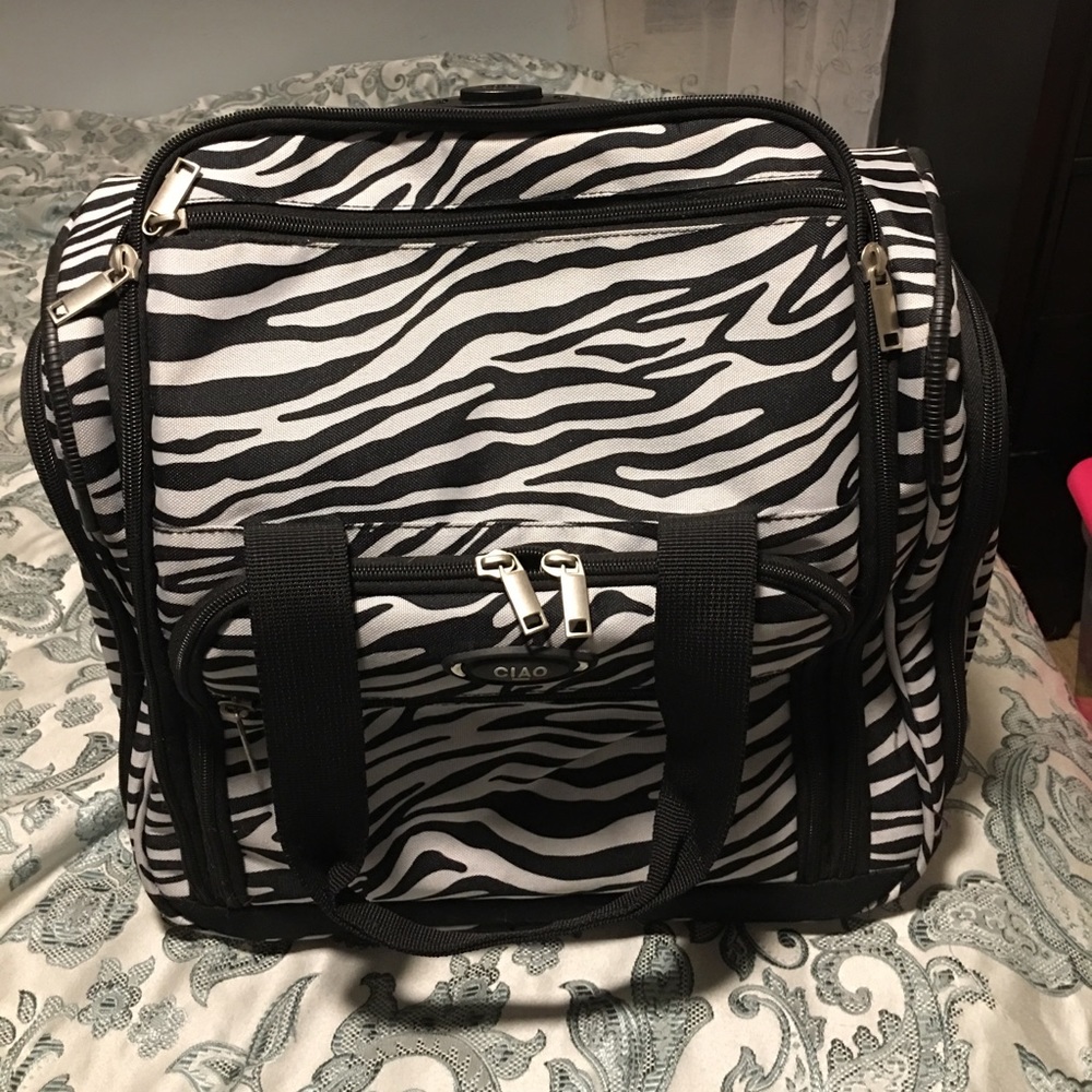 Travel carryon